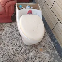 دستشویی فرنگی ببخشید