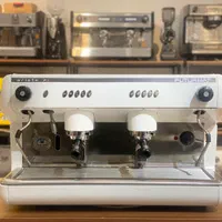 دستگاه اسپرسو فوتورمت f3 white|کافی‌شاپ و رستوران|تهران, میرداماد|دیوار