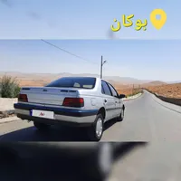 پژو 405 glx دوگانه سوز|خودرو سواری و وانت|بانه, |دیوار