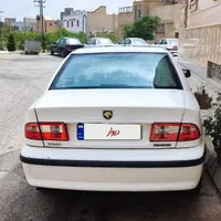 سمند LX EF7 بنزینی، مدل ۱۳۹۲|خودرو سواری و وانت|گنبد کاووس, |دیوار