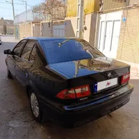 پژو 206 تیپ ۵، مدل ۱۳۹۶ تیوفایو و سمند ef7|خودرو سواری و وانت|اصفهان, خانه اصفهان|دیوار