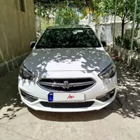 شاهین اتومات CVT