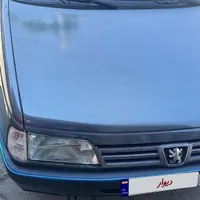 پژو 405 GLX - دوگانه سوز CNG، مدل ۱۳۹۶|خودرو سواری و وانت|سنندج, |دیوار