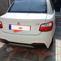 ساینا دنده‌ای S، مدل ۱۴۰۱
