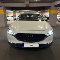 مزدا CX-30، مدل 2024 / صفر کیلومتر