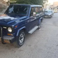 پاترول‌مدل‌74