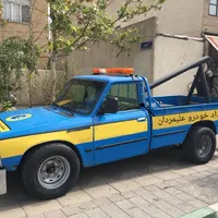 امداد خودرو یدک کش فیروزاباد،شیراز و...