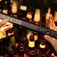 نور باتومی RGB ۳۶۰رنگ باتوم لایت رینگ لایت b320