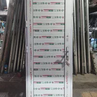 درب و پنجره سرویس پی وی سی|مصالح و تجهیزات ساختمان|رفسنجان, |دیوار