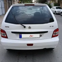 ۱۱۱ مدل ۹۷|خودرو سواری و وانت|مشهد, الهیه|دیوار