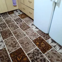 فرش خشتی هورا موکت مدرن|فرش|قم, شاه ابراهیم|دیوار