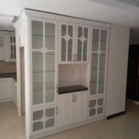 ساخت کابینت کمد دیواری وتعمیرات در جنت اباد *فردوس|خدمات پیشه و مهارت|تهران, تهرانسر شرقی|دیوار