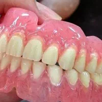 دندانسازی مرکزی ساخت انواع دندان مصنوعی|خدمات آرایشگری و زیبایی|یزد, |دیوار