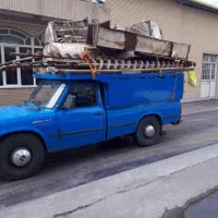 ضایعات خرید آهن،آلمینیوم،مس،درب و پنجره|عمدهفروشی|اهواز, کوی باهنر|دیوار