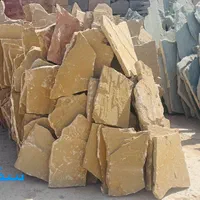 سنگ لاشه قلوه کیوبیک|عمده‌فروشی|شیراز, شهرک بهشتی|دیوار