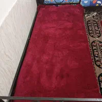 رو تختی دو نفره دو تخت خواب تک نفره و کنار فرشی|سرویس روتختی|مرودشت, سهل‌آباد|دیوار