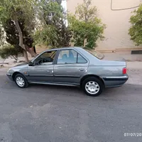 پژو پارس سال XU7 مدل 99 فابریک گاز سیمی کم کار|خودرو سواری و وانت|شیراز, ریشمک|دیوار