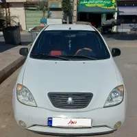 تیبا صندوق دار مدل آخرای 95