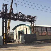 جوشکار سیار اسکلت پله نبشی کشی و غیره|خدمات پیشه و مهارت|قم, امامزاده ابراهیم|دیوار