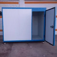 سردخانه صنعتی ۲ تنی|کافی‌شاپ و رستوران|اصفهان, رهنان|دیوار