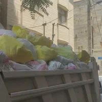 خاکبرداری وحمل نخاله توسط کارگر وبابکت|خدمات حمل و نقل|تهران, سید خندان (جلفا)|دیوار