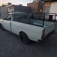 وانت کرایه ای خوش انصاف