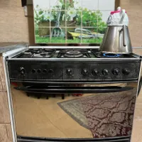 اجاق گاز فرگاز