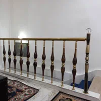 نرده استیل|خدمات پیشه و مهارت|بروجرد, |دیوار