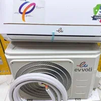 جشنواره اقساطی بدون پیش پرداخت شرکت ایولی