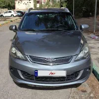 امویام 315 هاچبک اسپرت اکسلنت، مدل ۱۳۹۷