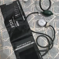فشارسنج ژاپنی نو