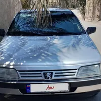 پژو 405.مدل88|خودرو سواری و وانت|بم, |دیوار