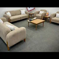 سرویس خواب کالیفرنیا باکیفیت با گارانتی (شرایطی)|تخت و سرویس خواب|شهرکرد, |دیوار