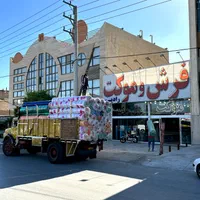 ** موکت نمدی ساده مناسب **|موکت|مشهد, توس (بلوار توس)|دیوار