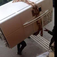 اتوبارمدنی نظام آبادبار سبلان نامجو نارمک مجیدیه|خدمات حمل و نقل|تهران, سبلان (لشگر)|دیوار
