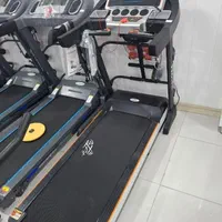 تردمیل ونتورا VT1200m  ( غدیرشهر  ) جعفری پناه|تجهیزات ورزشی|زاهدان, |دیوار