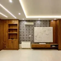 اپارتمان 107 متری تکمیل کف پارکت شیک و مجلسی|فروش آپارتمان|اصفهان, جوزدان الیادران|دیوار