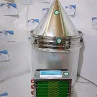 دستگاه عرقگیری زودپزی ۸۰لیتری|سایر لوازم برقی|تهران, طیب|دیوار
