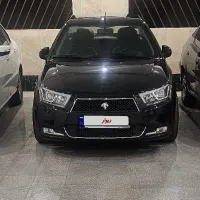 دنا مدل۱۳۹۹ دنده ای