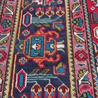 فرش دستباف جفت ۶ متری قبا|فرش|تهران, صاحب الزمان|دیوار