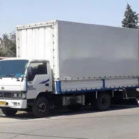 خدمات باربری وحمل و نقل اثاثیه منزل.پارسا