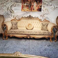 مبل کلاسیک...افسون