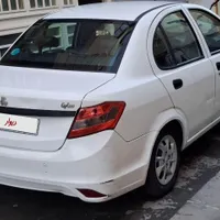 ساینا GX، مدل۱۳۹۹