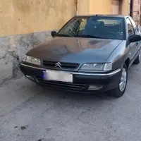 سیتروئن زانتیا 2000cc، مدل ۱۳۸۹معاوضعه|خودرو سواری و وانت|لنجان, |دیوار