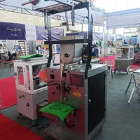 دستگاه ساشه تمام استیل لیزر شده