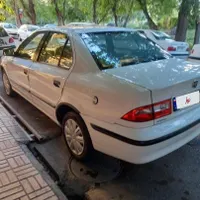 سمند LX EF7، مدل ۱۳۹۱|خودرو سواری و وانت|تهران, شمس‌آباد|دیوار