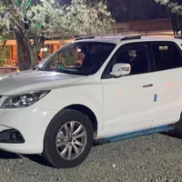 هایما S7 turbo بی رنگ