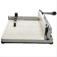 برش کاغذ و کتاب 858 سایز A4 کاتر گیوتینی|لوازم التحریر|شیراز, سینما سعدی|دیوار