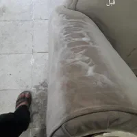 مبل‌شویی تخصصی دلتا نفری 70|خدمات نظافت|قم, آزادگان|دیوار