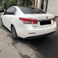 رنو سفران SE 2000cc، مدل ۲۰۱۵|خودرو سواری و وانت|تهران, قیطریه|دیوار